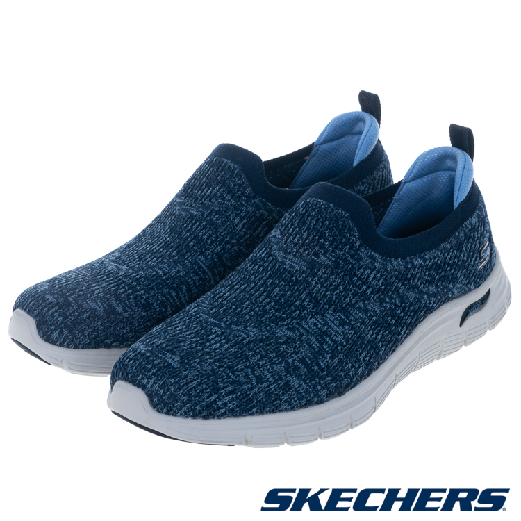 SKECHERS 女鞋 休閒系列 ARCH FIT VIST