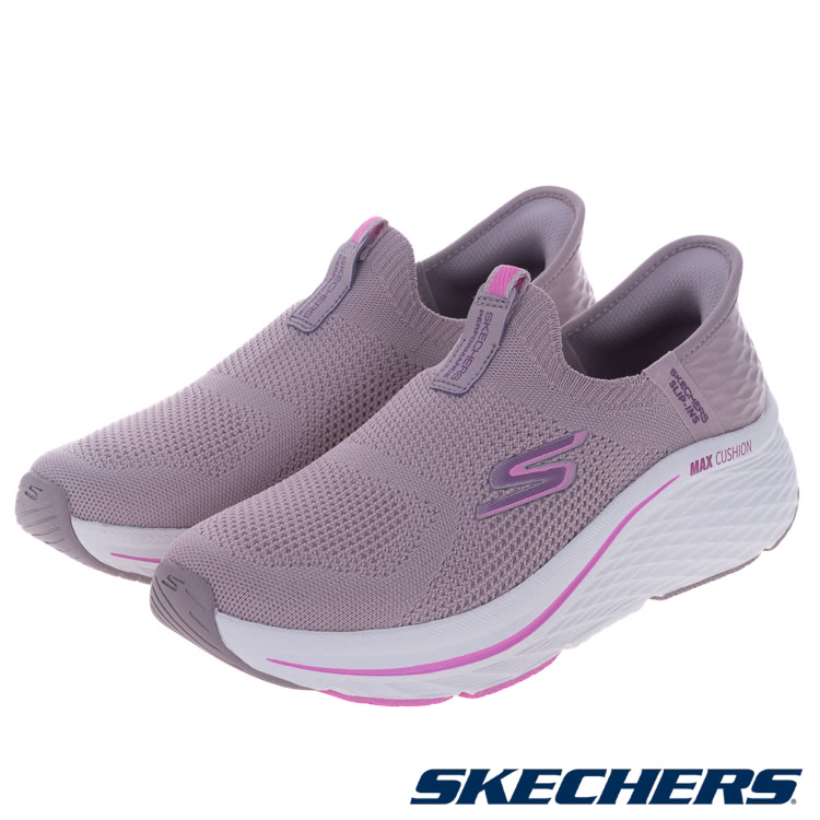 SKECHERS 女鞋 慢跑系列 瞬穿舒適科技 GO RUN