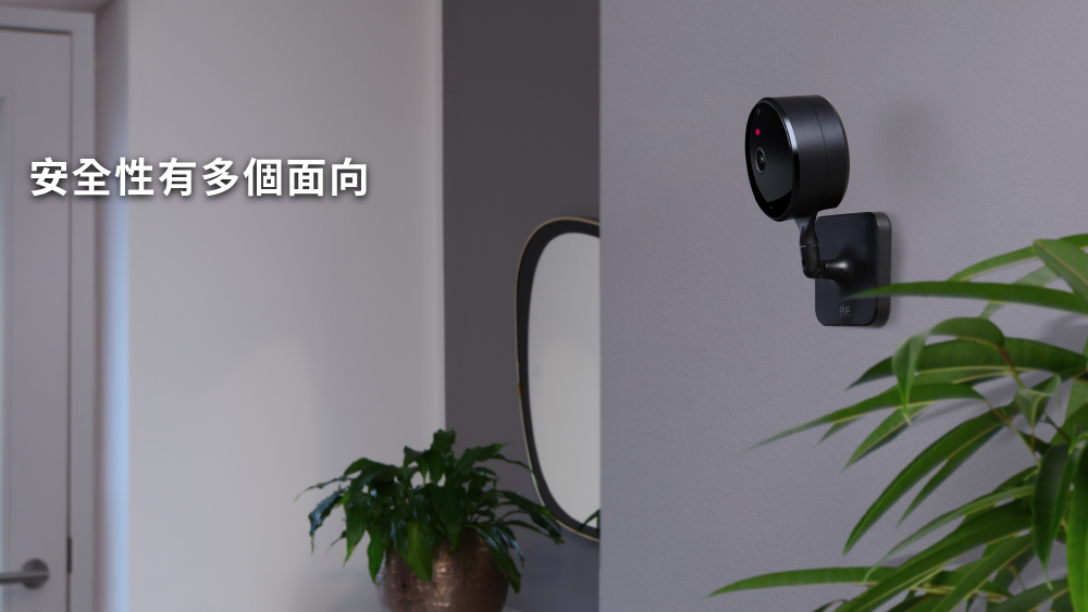 Eve Cam II - 詳情4