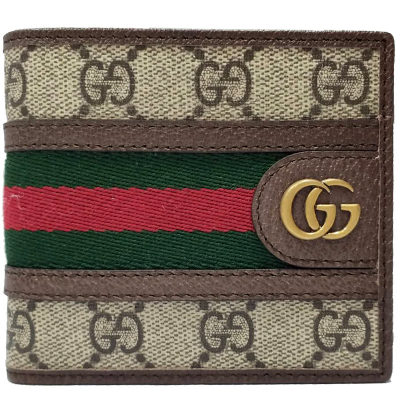 GUCCI 古馳 597606 經Ophidia系列GG復古