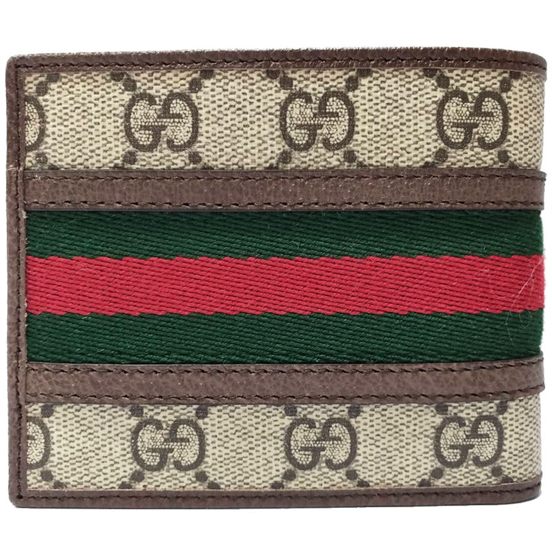 GUCCI 古馳 597606 經Ophidia系列GG復古