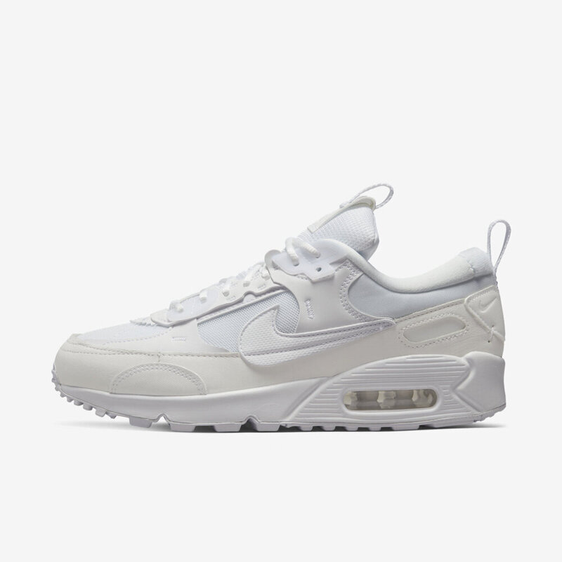 NIKE 耐吉 W Air Max 90 Futura 女 