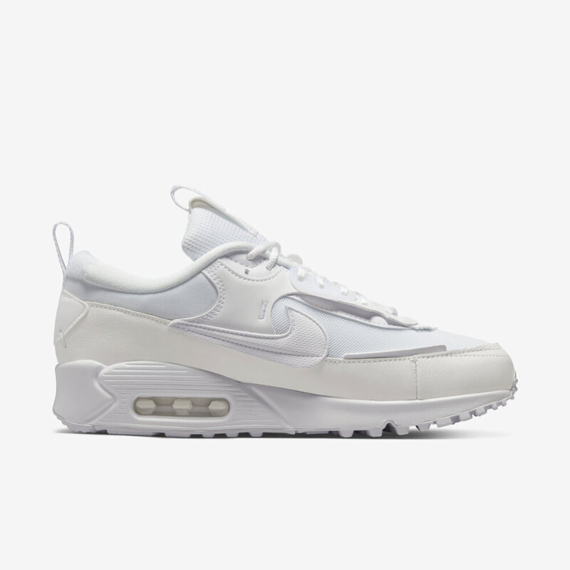 NIKE 耐吉 W Air Max 90 Futura 女 