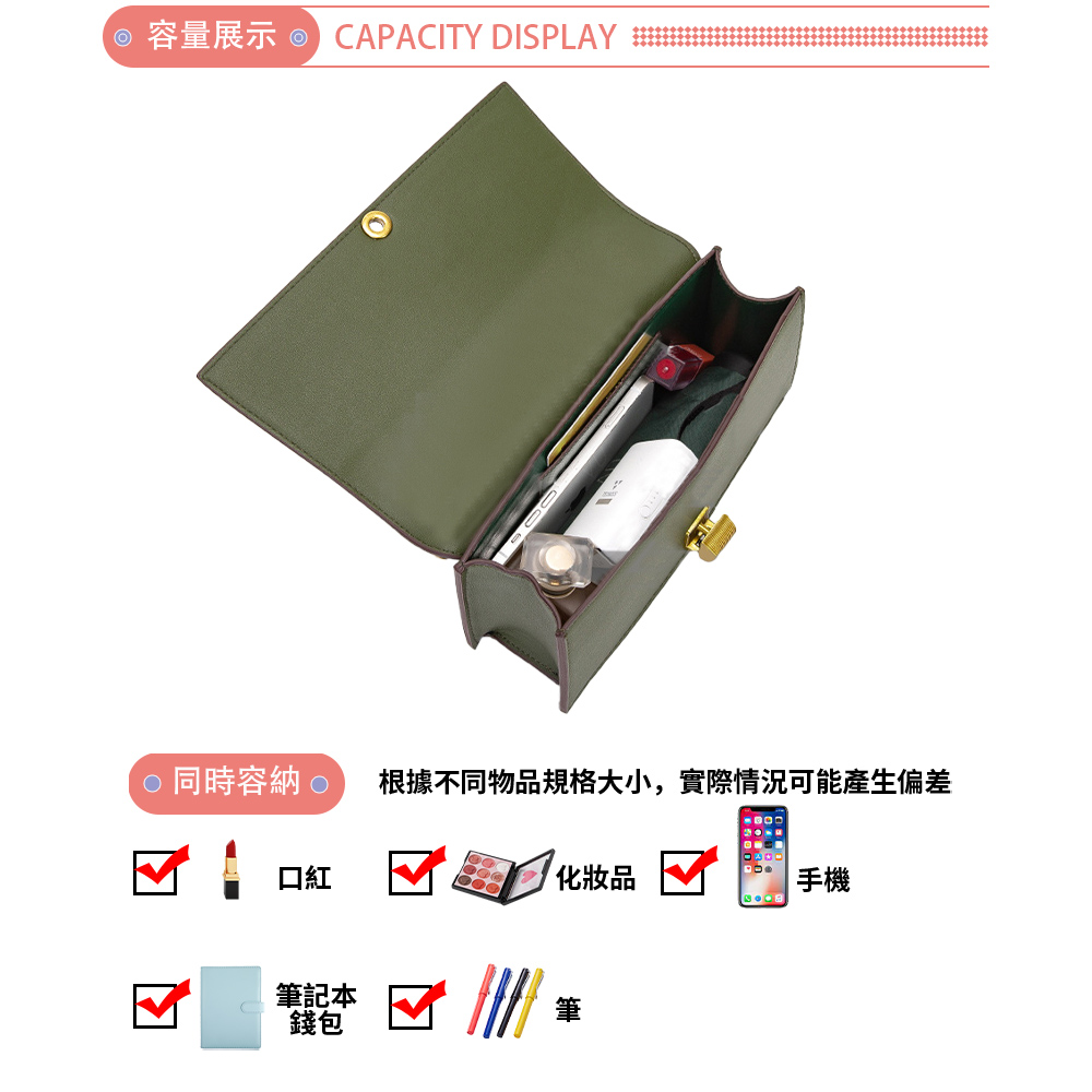 容量展示  CAPACITY DISPLAY