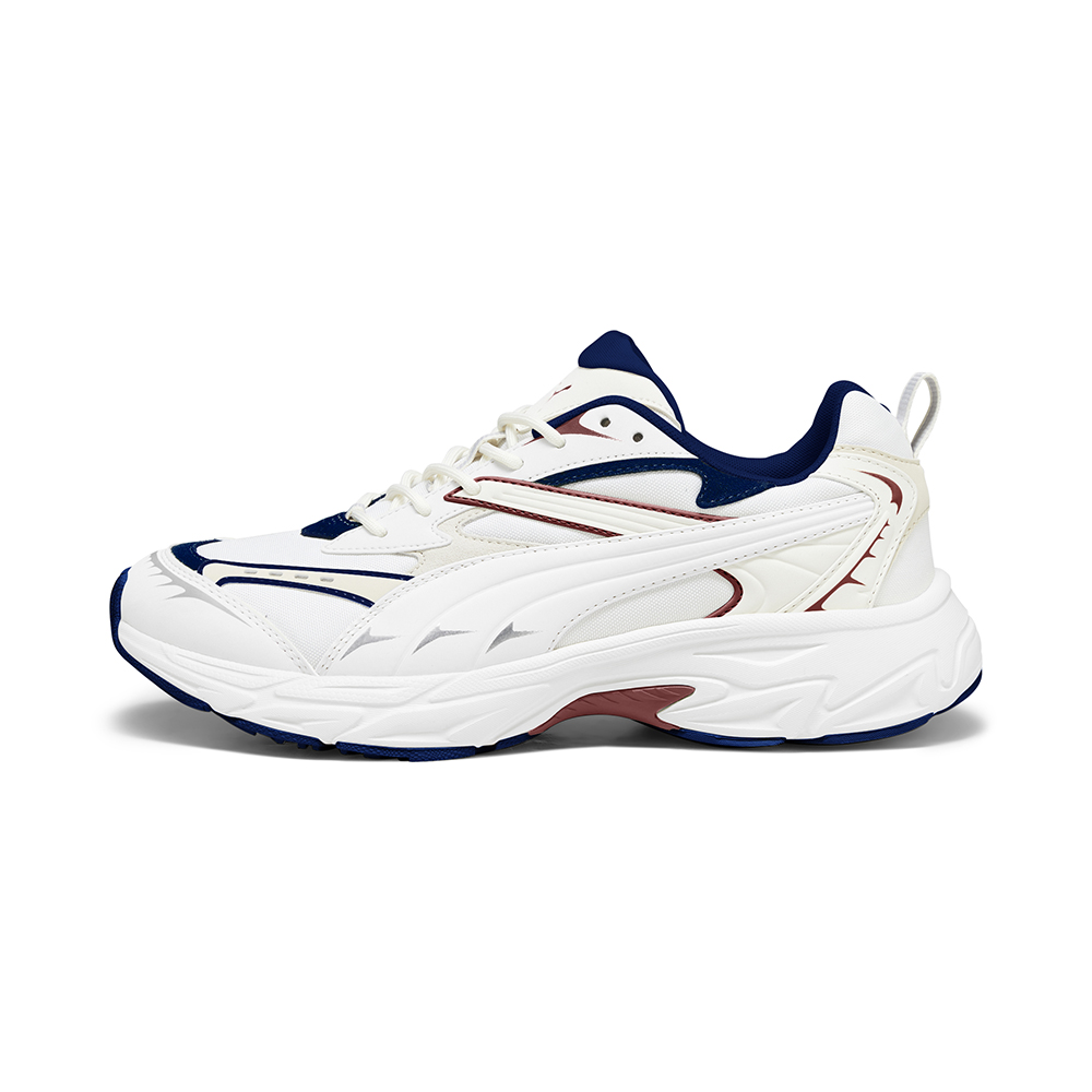 PUMA官方旗艦 Puma Morphic Varsity 