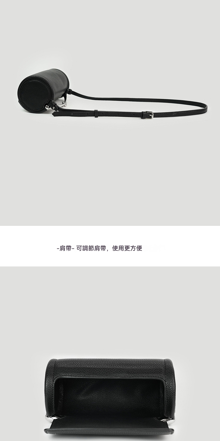 肩帶可調節肩帶,使用更方便 