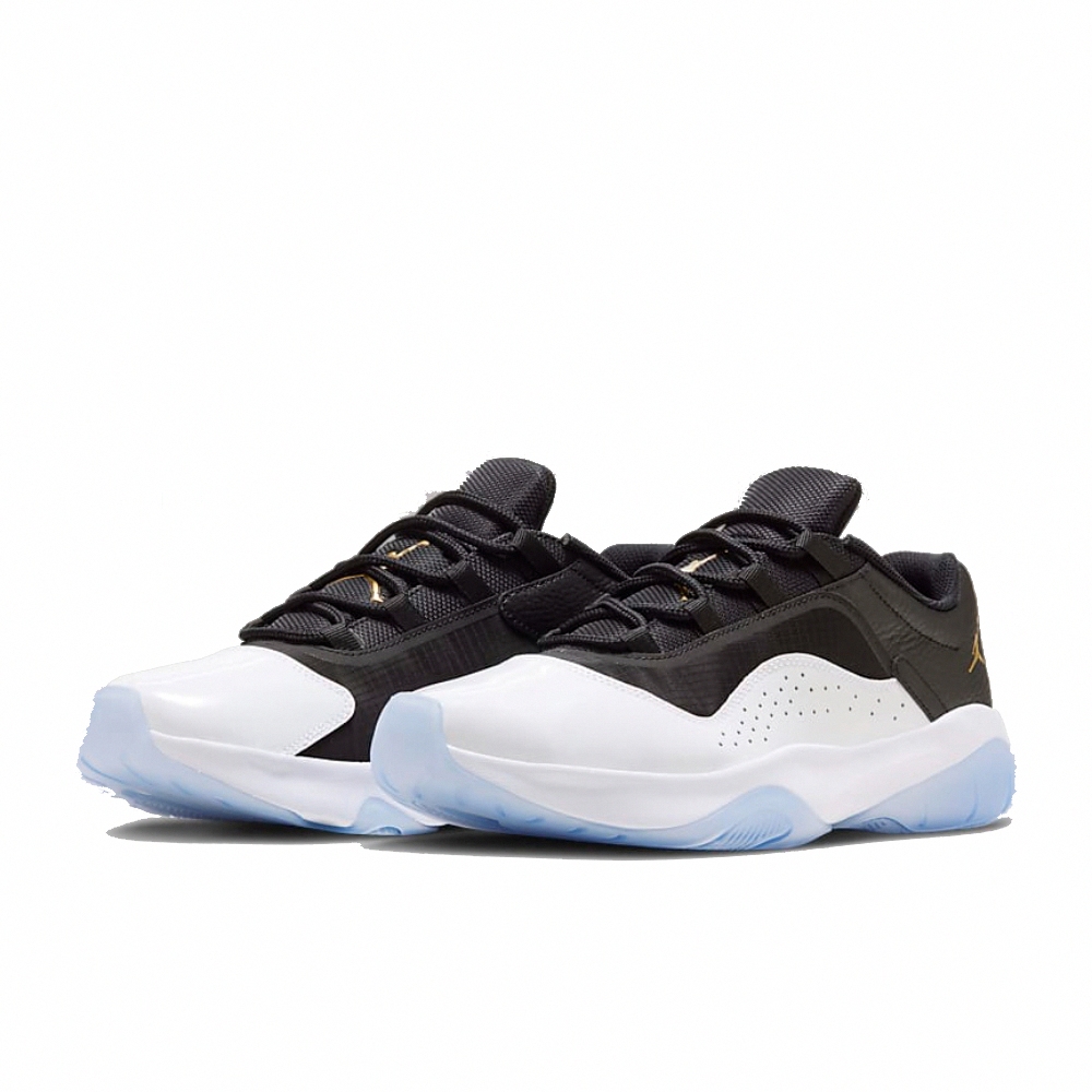 NIKE 耐吉 AJ11 CMFT LOW_復古籃球鞋_男鞋