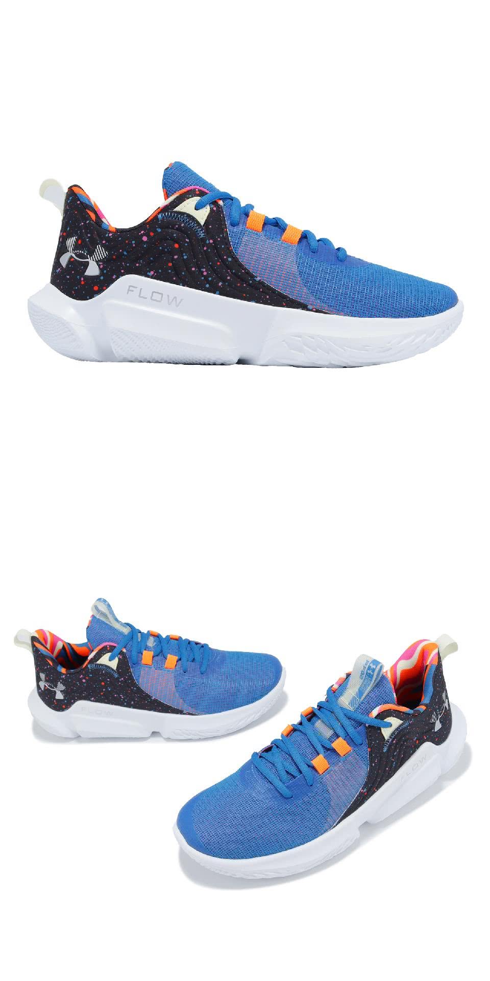 UNDER ARMOUR 籃球鞋 Futr X2 LE 男鞋