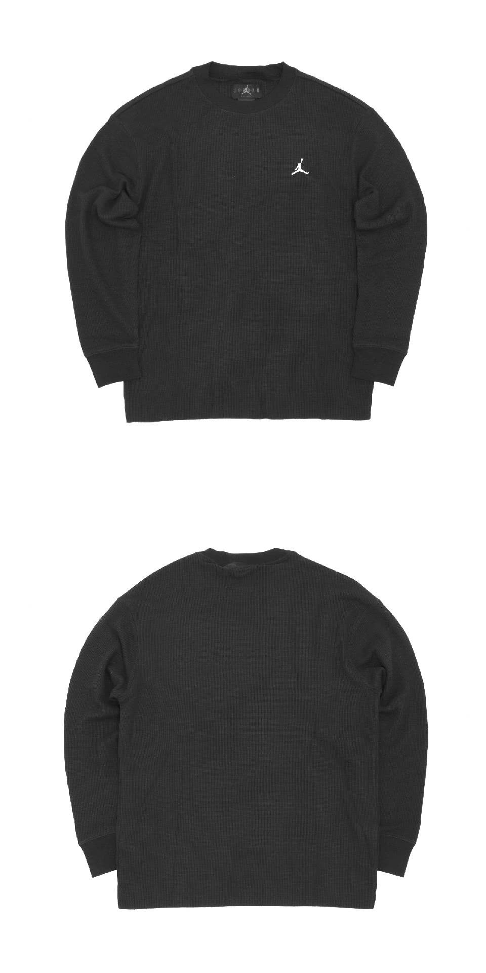 NIKE 耐吉 長袖上衣 Jordan Essentials