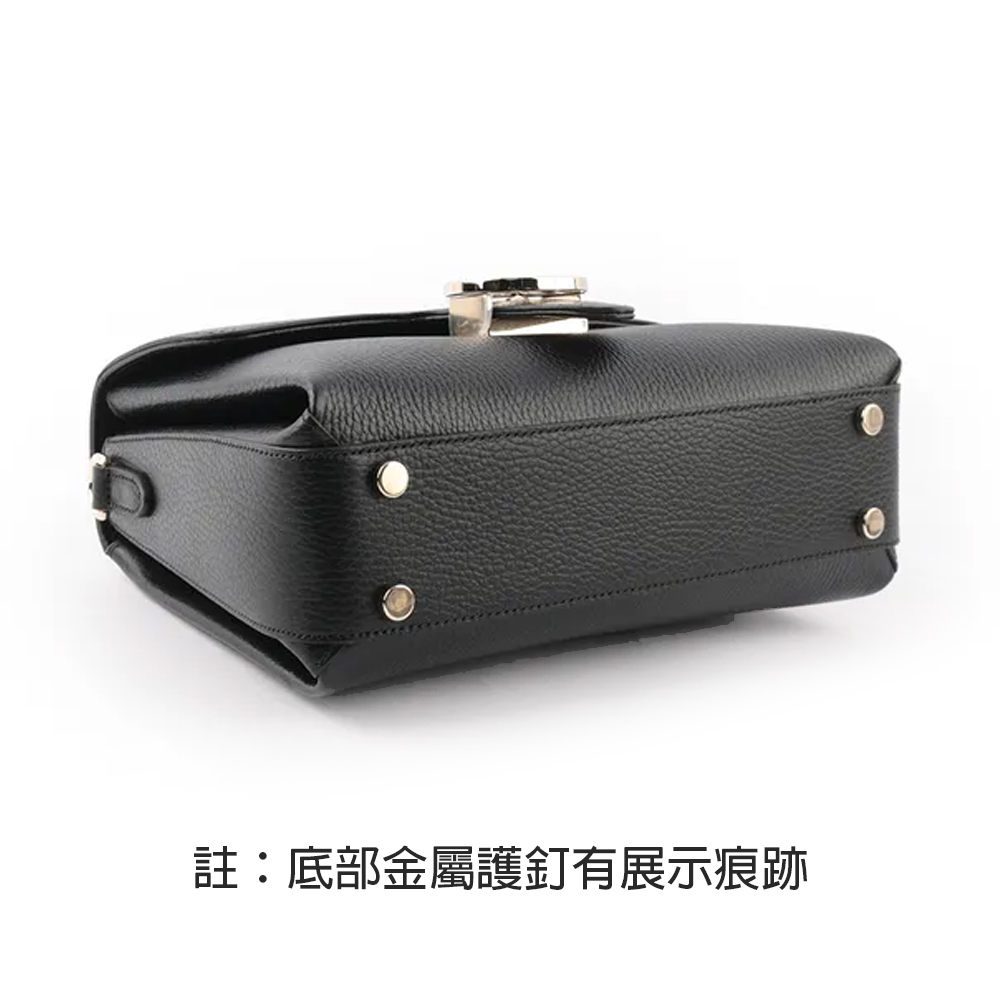 註 底部護釘會存有些許髮絲紋 