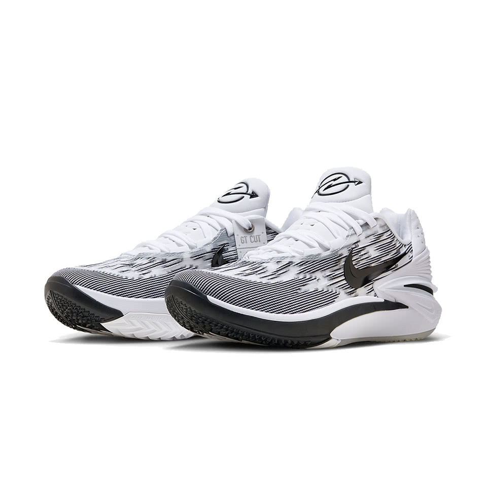 NIKE 耐吉 NIKE AIR ZOOM G.T. CUT