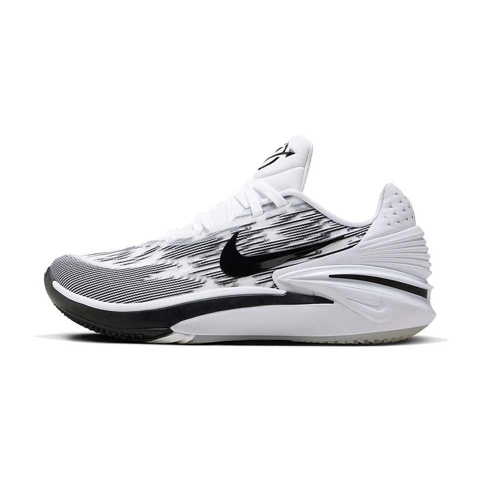 NIKE 耐吉 NIKE AIR ZOOM G.T. CUT