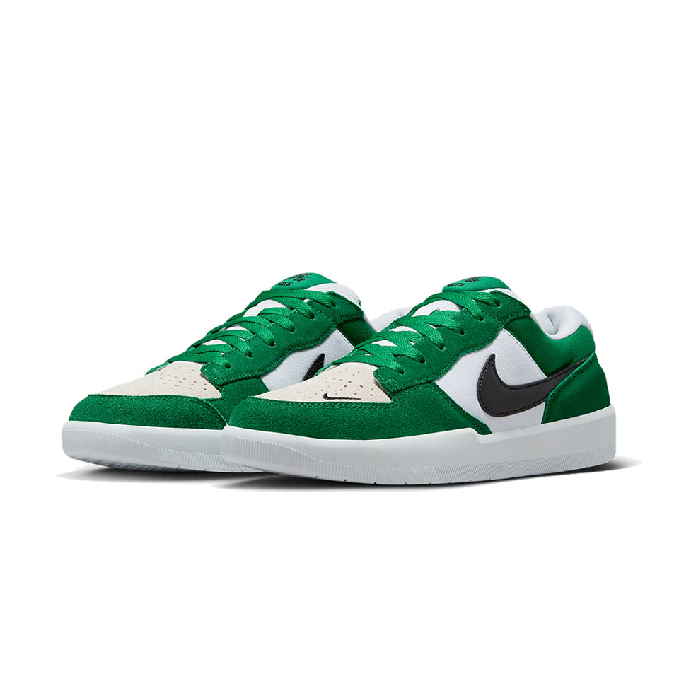 NIKE 耐吉 NIKE SB FORCE 58 運動鞋 休