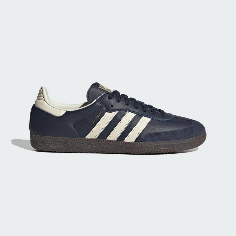 adidas 愛迪達 Samba OG 男女 休閒鞋 經典 