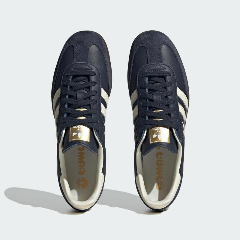 adidas 愛迪達 Samba OG 男女 休閒鞋 經典 