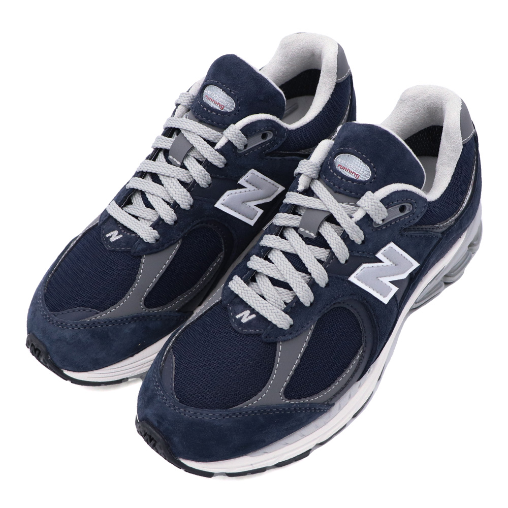 NEW BALANCE 2002R 海軍藍 GORE-TEX