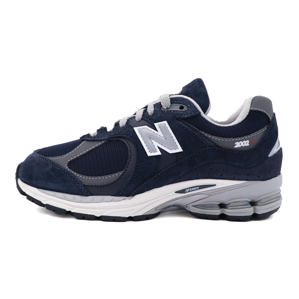 NEW BALANCE 2002R 海軍藍 GORE-TEX