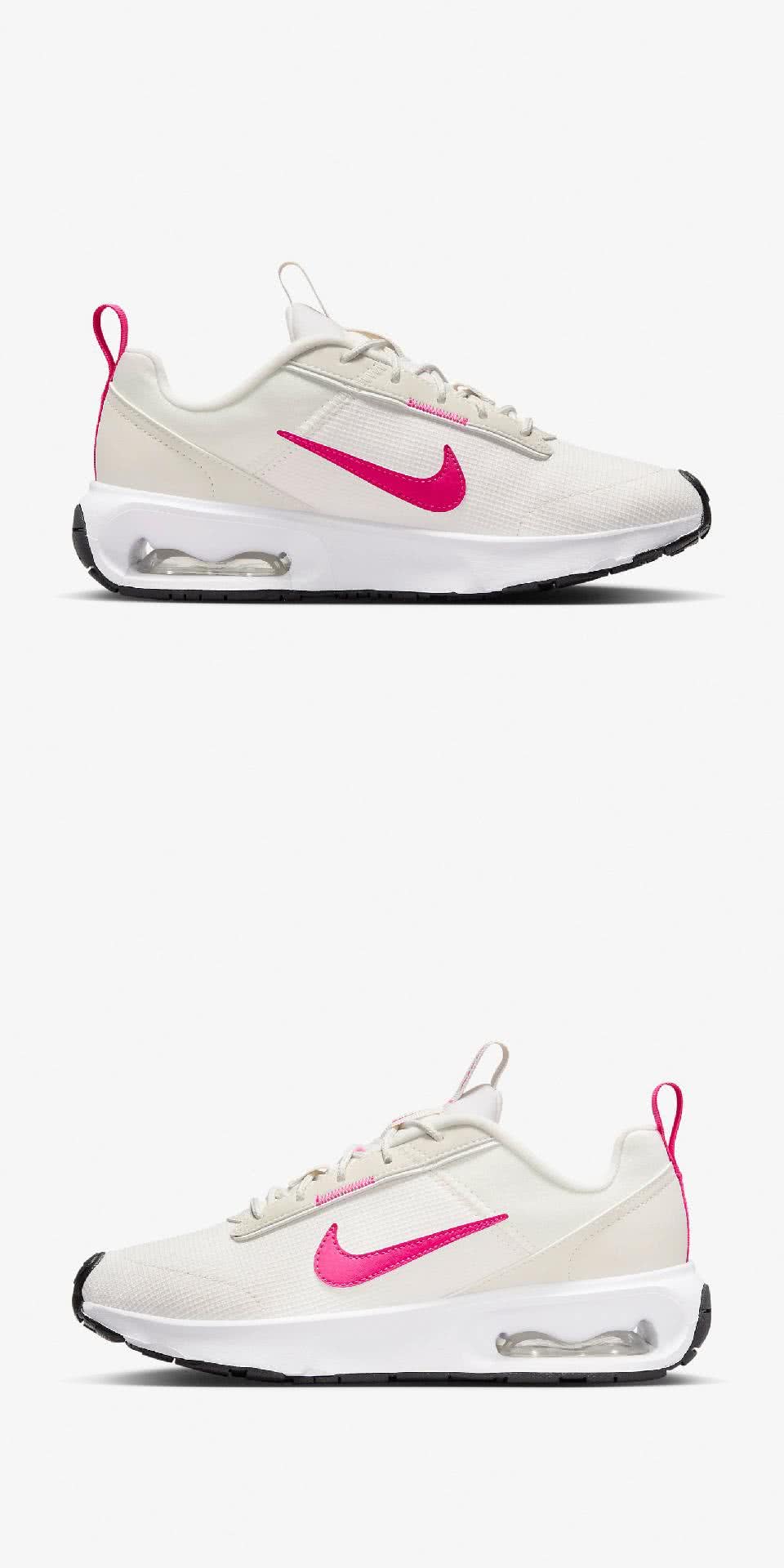 NIKE 耐吉 休閒鞋 Wmns Air Max INTRL