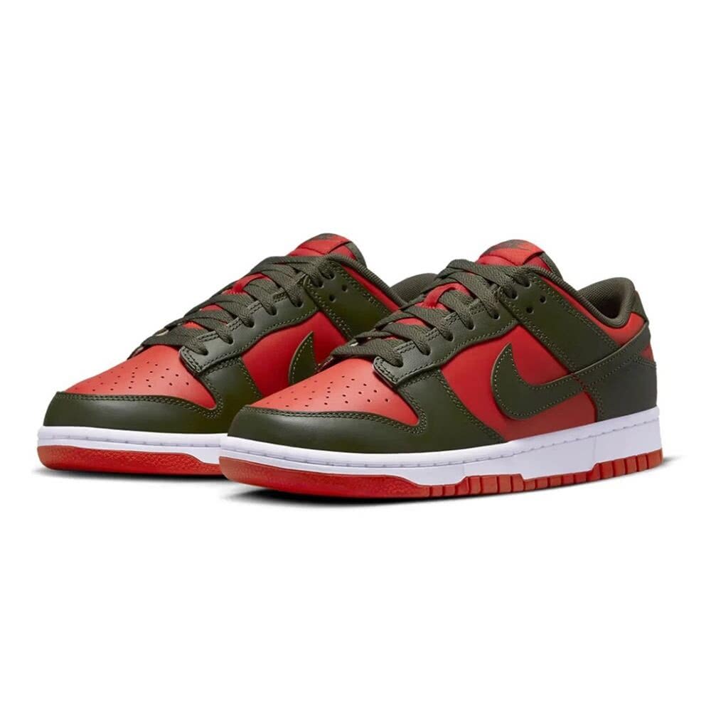 NIKE 耐吉 Nike Dunk Low Mystic R