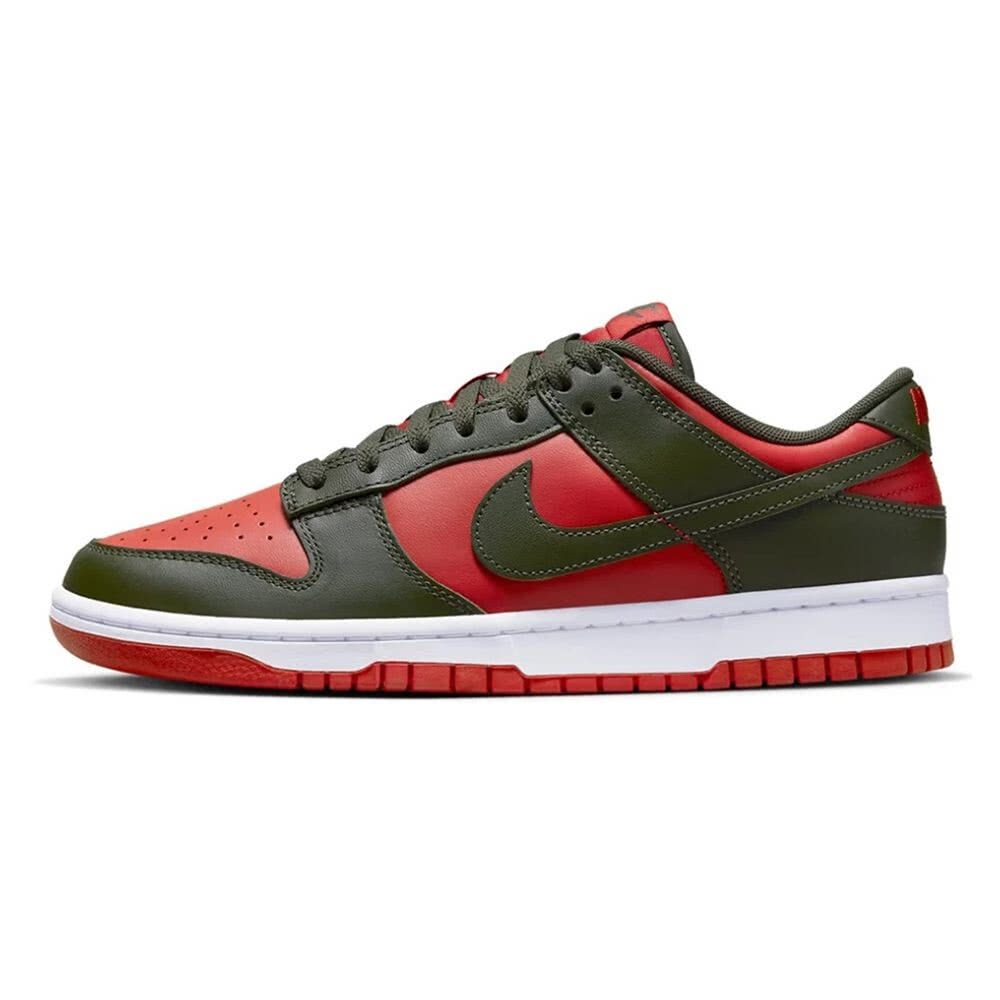 NIKE 耐吉 Nike Dunk Low Mystic R