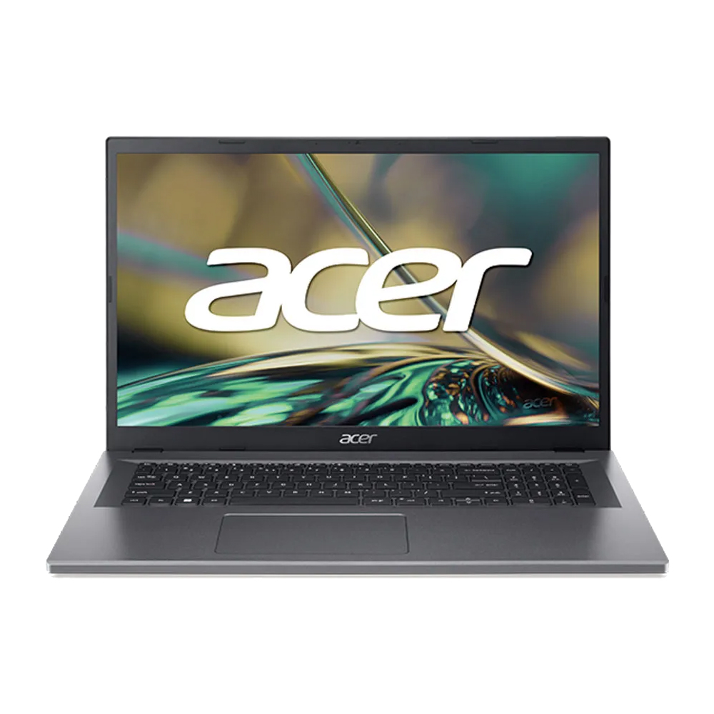 Acer 宏碁 17.3吋輕薄特仕筆電(A317-55P-3