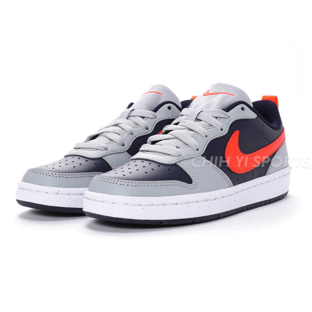 NIKE 耐吉 COURT BOROUGH LOW 2 SE