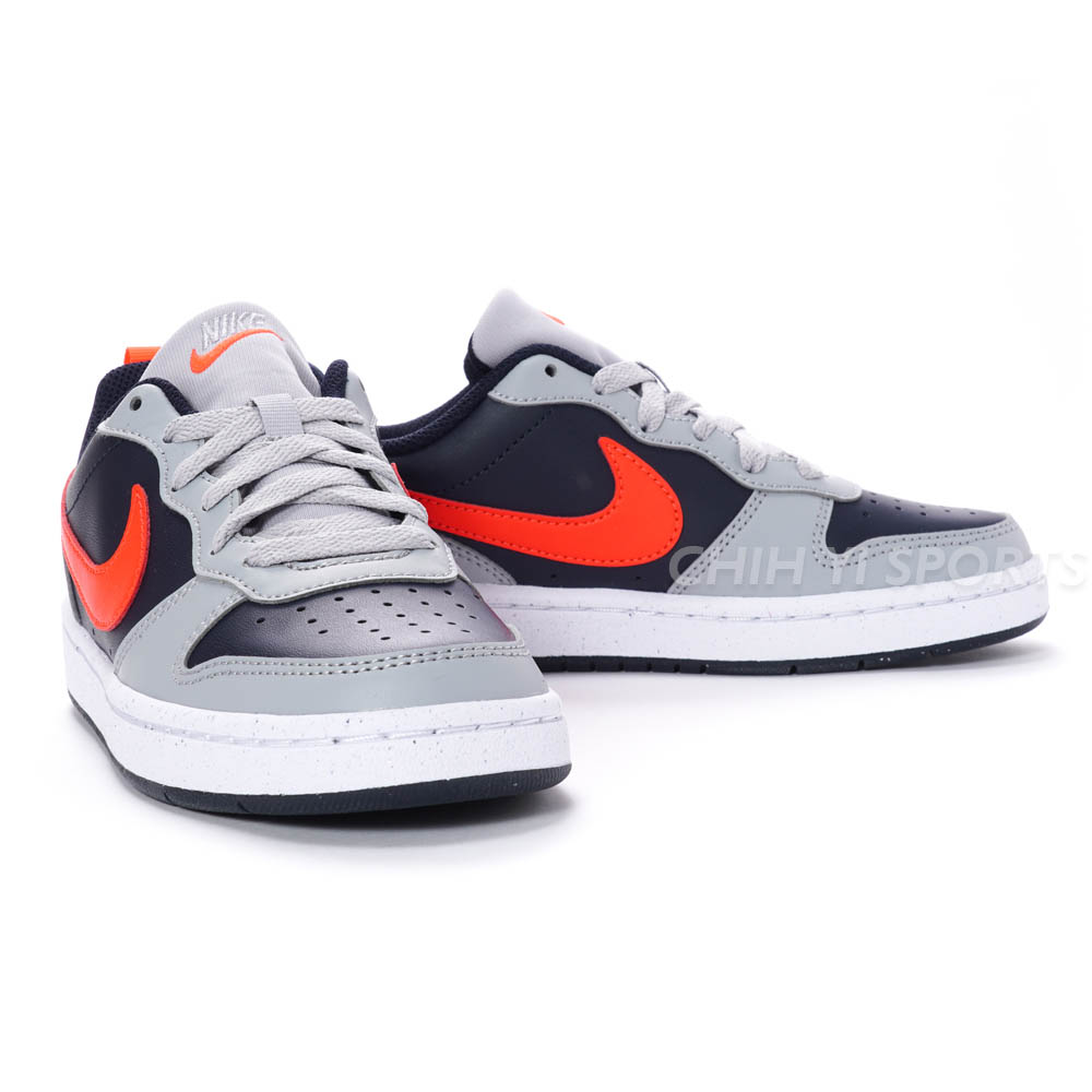 NIKE 耐吉 COURT BOROUGH LOW 2 SE