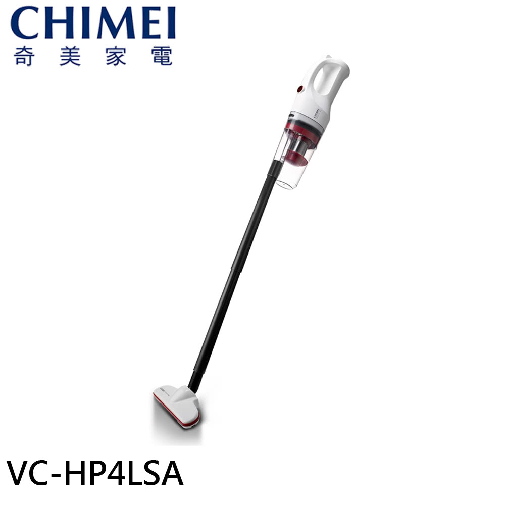 CHIMEI 奇美 多功能無線吸塵器PLUS(VC-HP4L