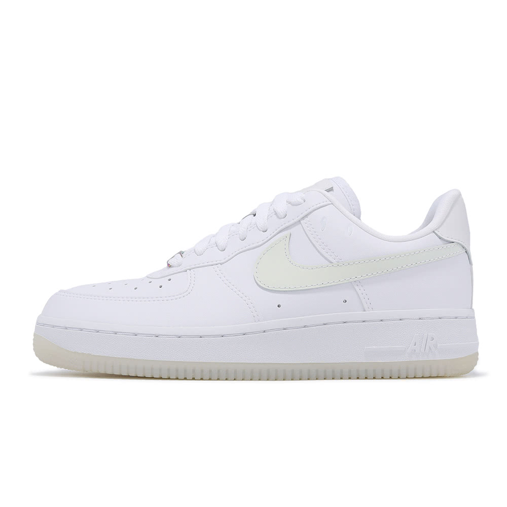 NIKE 耐吉 休閒鞋 Wmns Air Force 1 0