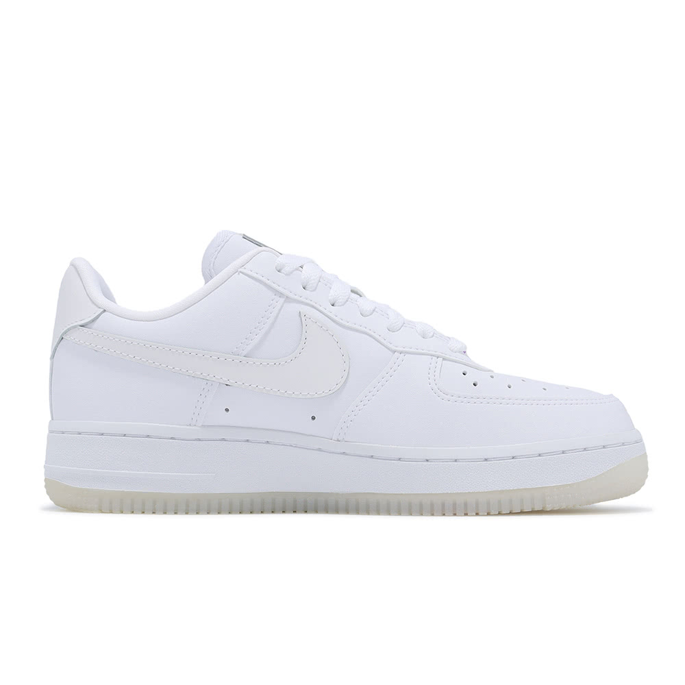 NIKE 耐吉 休閒鞋 Wmns Air Force 1 0