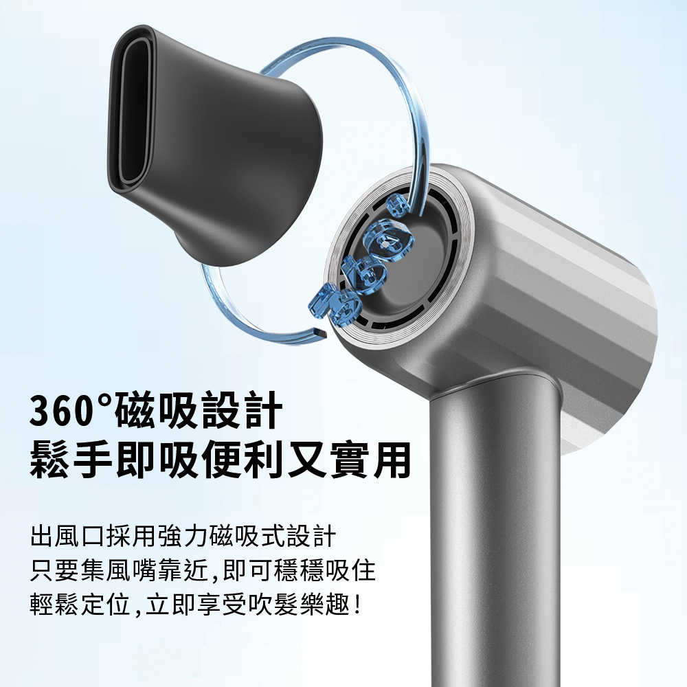 360ç£å¸è¨­è¨ é¬æå³å¸ä¾¿å©åå¯¦ç¨ åºé¢¨å£æ¡ç¨å¼·åç£å¸å¼è¨­è¨ åªè¦éé¢¨å´é è¿,å³å¯ç©©ç©©å¸ä½ è¼é¬å®ä½,ç«å³äº«åå¹é«®æ¨è¶£ 