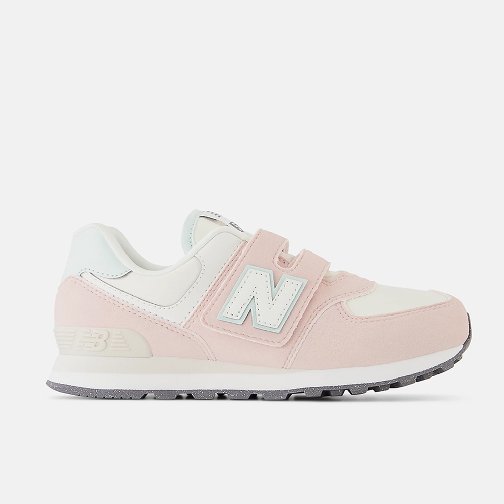 NEW BALANCE NB 運動鞋 童鞋 中童 兒童 魔鬼