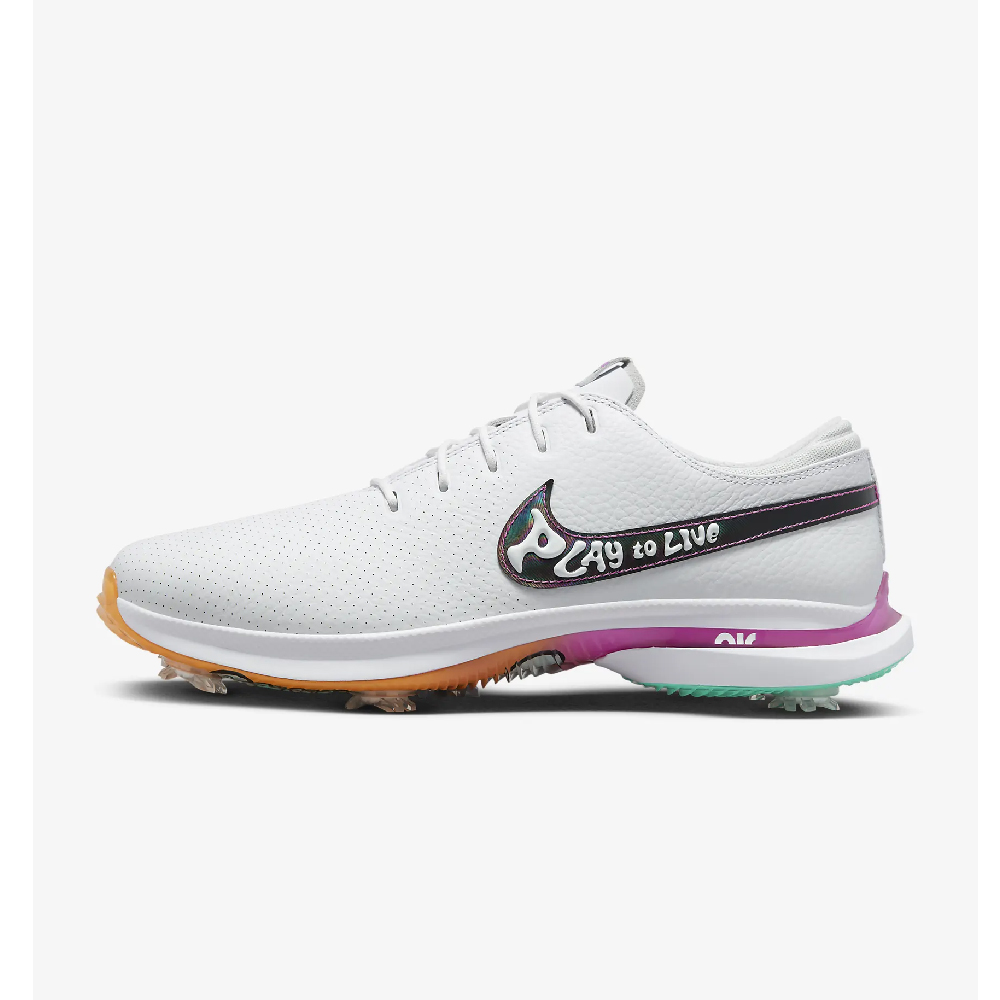 NIKE GOLF 大滿貫限量版 NRG 高爾夫球鞋(Zoo