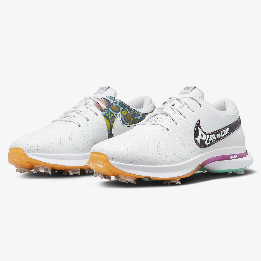 NIKE GOLF 大滿貫限量版 NRG 高爾夫球鞋(Zoo