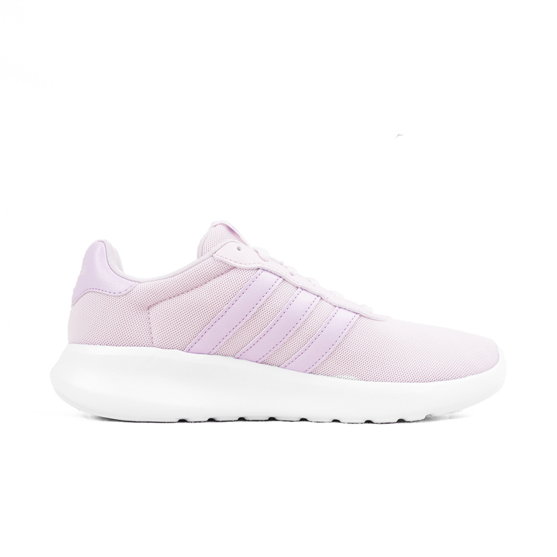 adidas 愛迪達 Lite Racer 3.0 男女 慢