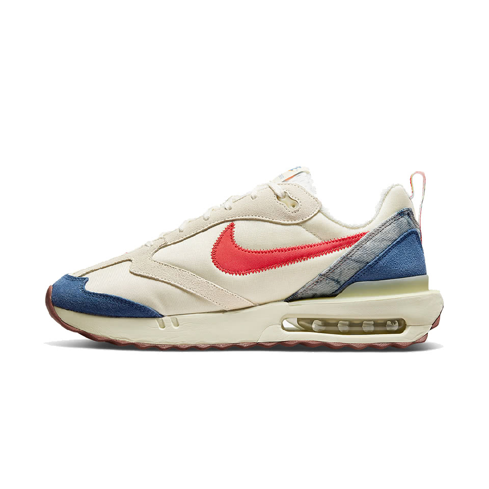 NIKE 耐吉 休閒鞋 運動鞋 緩震 舒適 AIR MAX 