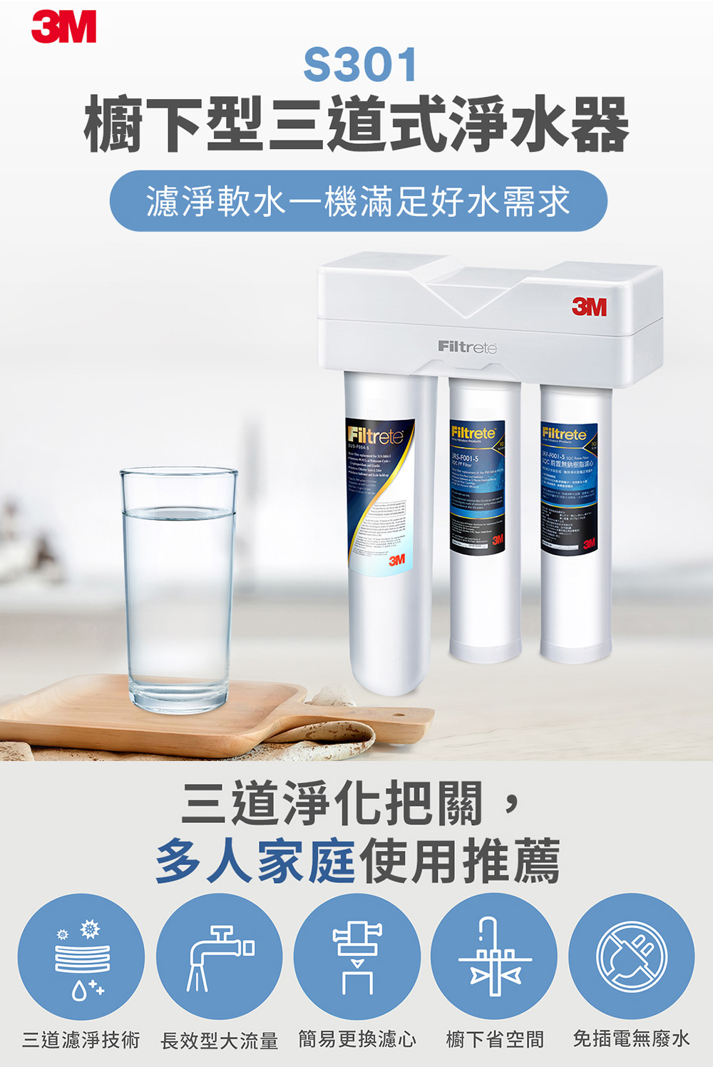 3M HEAT3000 - 詳情9