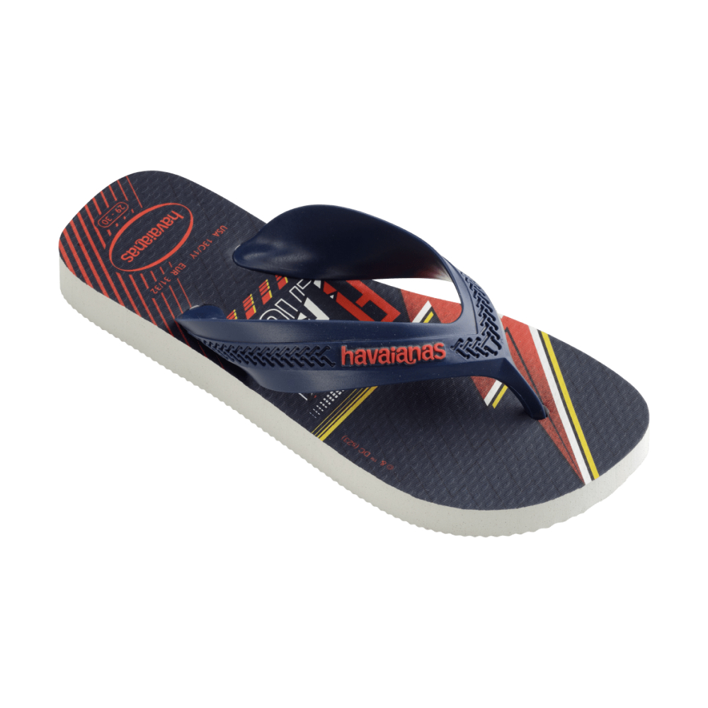 havaianas 哈瓦仕 拖鞋 童鞋 兒童 夾腳拖 DC漫