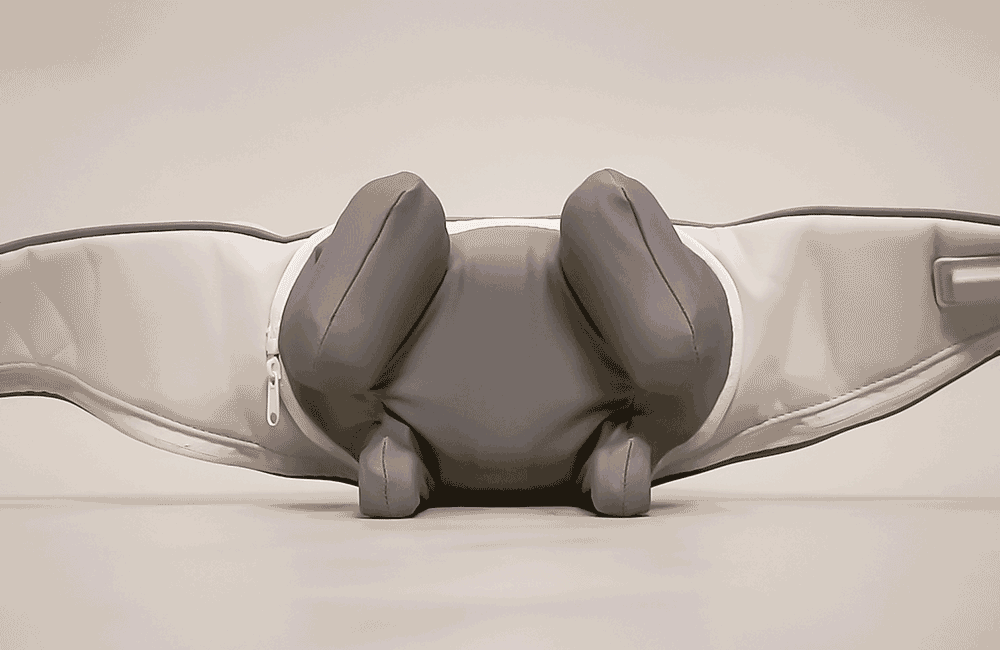 3ZeBra三隻斑馬 好肩力 - 詳情10