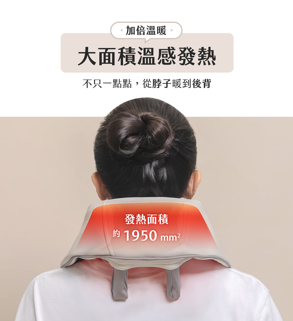 3ZeBra三隻斑馬 好肩力 - 詳情12