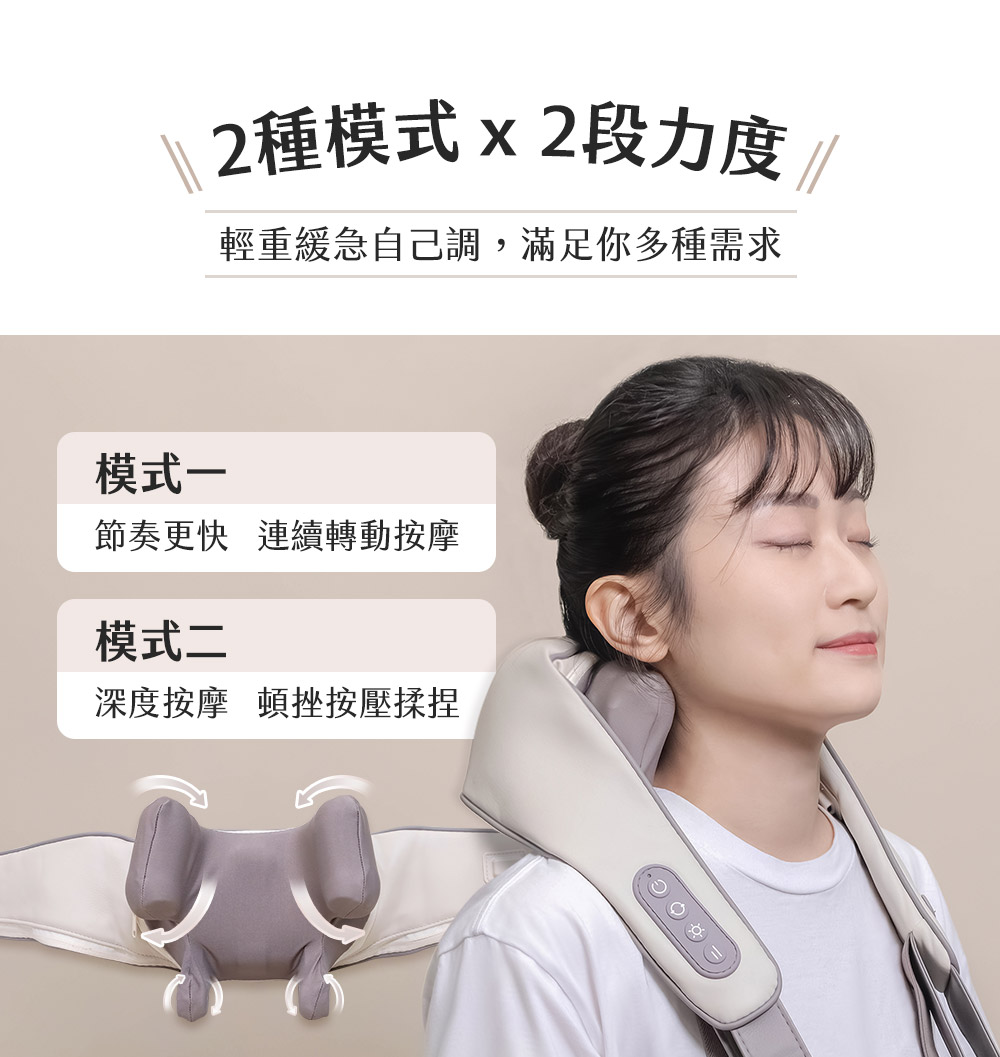 3ZeBra三隻斑馬 好肩力 - 詳情13