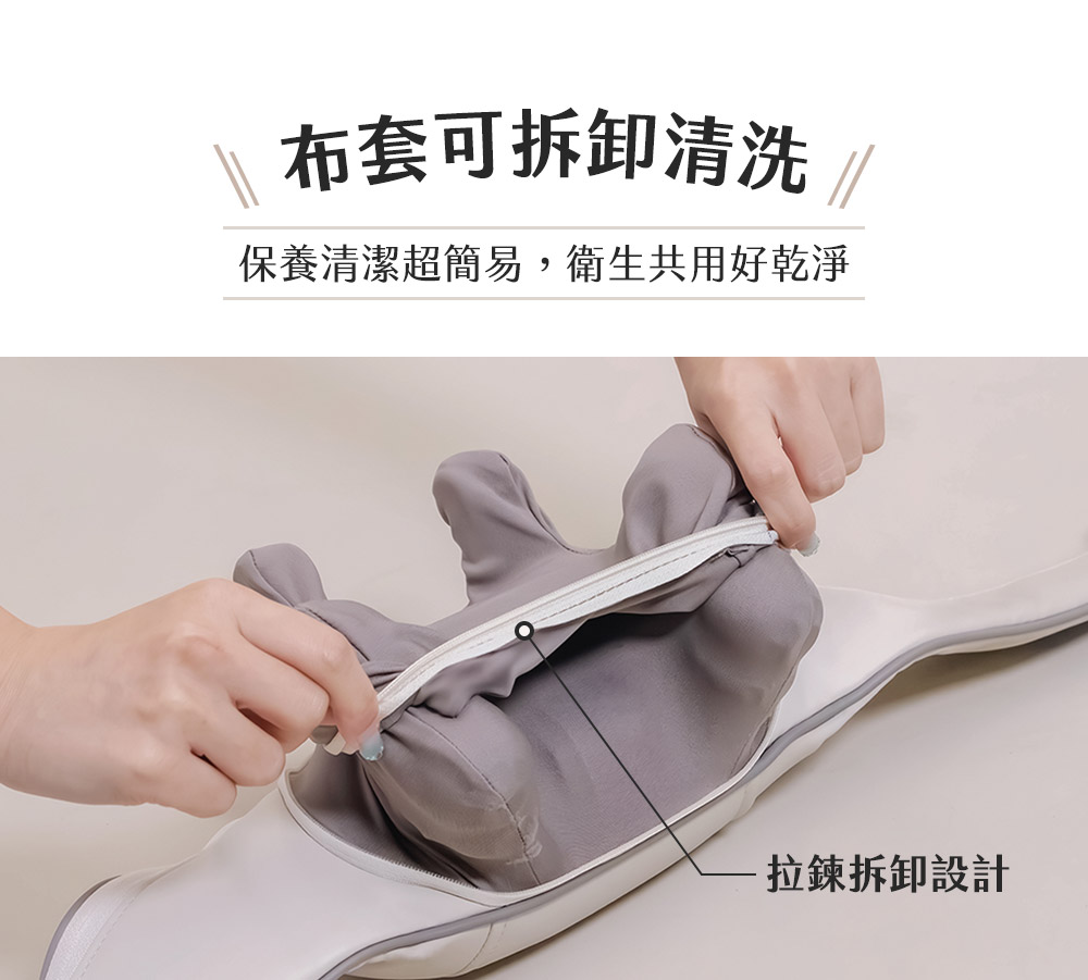 3ZeBra三隻斑馬 好肩力 - 詳情15