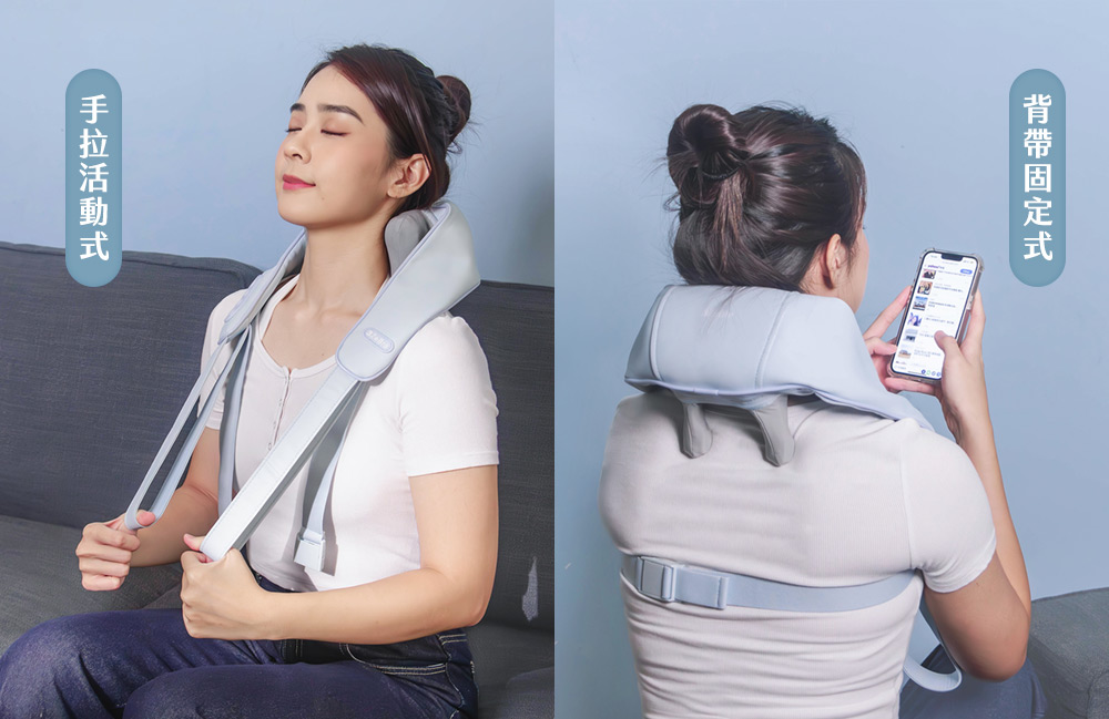 3ZeBra三隻斑馬 好肩力 - 詳情19