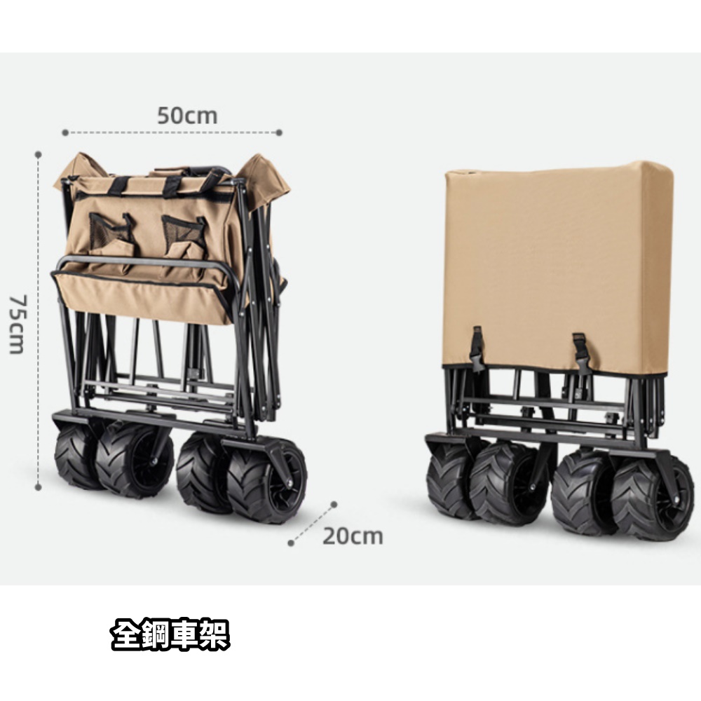 May shop 三入組 附蛋捲木桌板 戶外營地車露營車露營