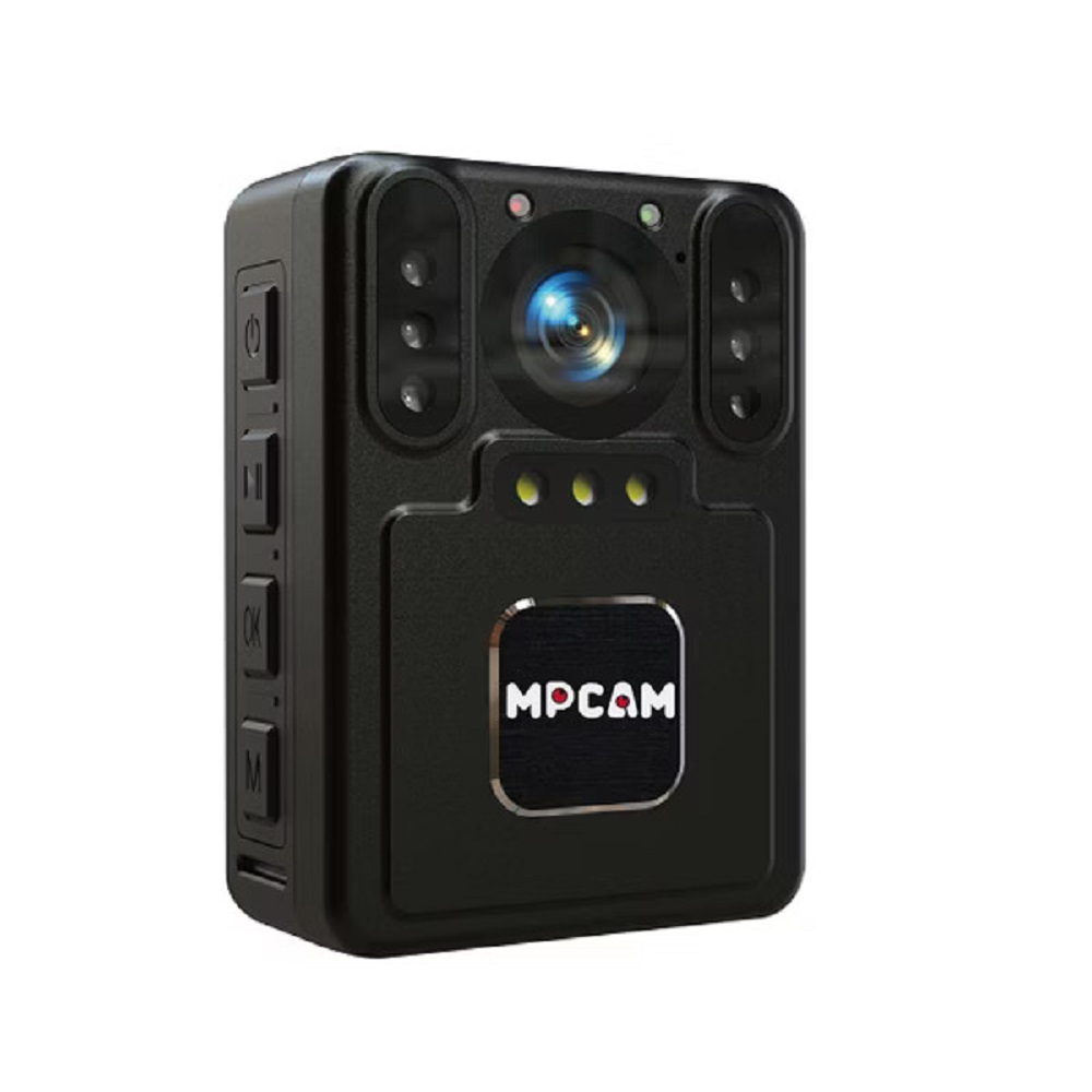 MPCAM M4(2K畫質 超長續航 台灣聯詠晶片 專業級 