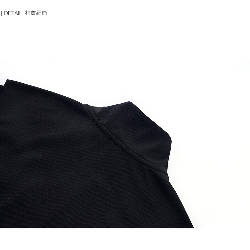 FILA官方直營 女吸濕排汗針織外套-黑色(5JKY-175