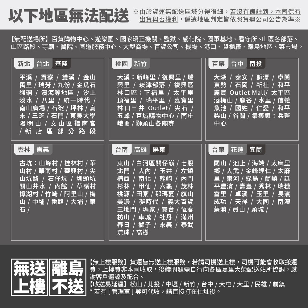 å±±åè·¯æ®µãå¯ºå»ãé«é¢ãåéæåä¸­å¿ãå¤§ååå ´ãç¾è²¨å¬å¸ãæ©å ´ãæ¸¯å£ãè²¨æ«å» ãé¢å³¶å°åãèå¸å ´ã