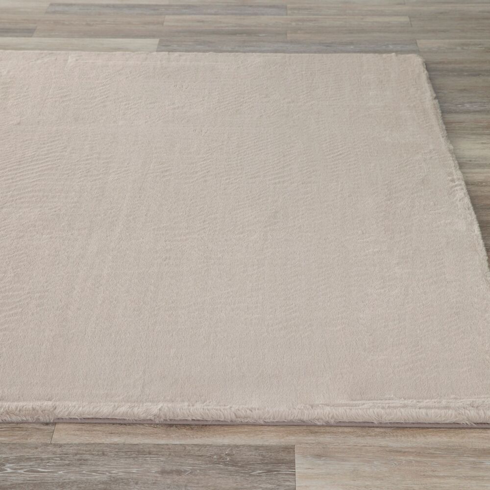 HOLA 可水洗科技釋壓地毯160x230棕優惠推薦