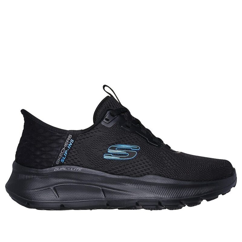 SKECHERS Equalizer 5.0 男 健走鞋 運