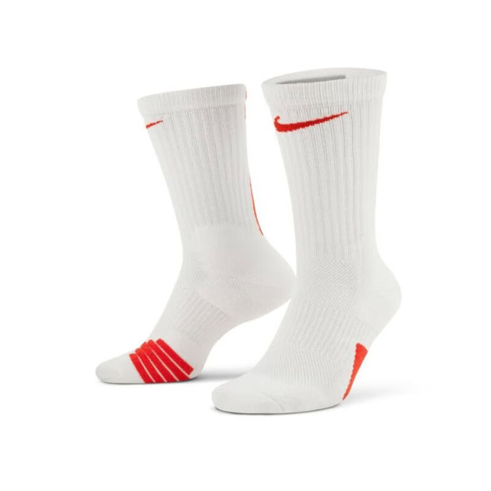 NIKE 耐吉 U NK ELITE CREW 132 一雙